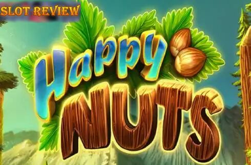 Happy Nuts